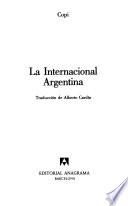 La Internacional Argentina