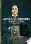La invención de la fotografía