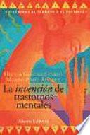 La invención de trastornos mentales