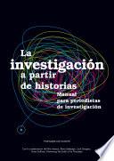 La investigación a partir de historias
