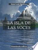 La isla de las voces