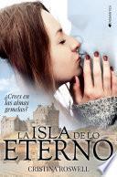 La isla de lo eterno