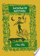La jaula de la iguana