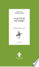 La justicia de enero