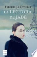 La lectora de Jade