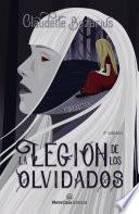 La legión de los olvidados
