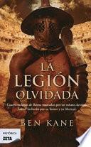 La legión olvidada