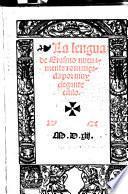 La Lengua