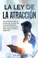 La Ley de la Atracción