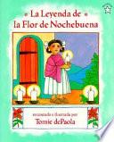 La Leyenda de La Flor Nochebuena