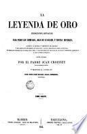 La Leyenda de Oro para cada dia del año, 4
