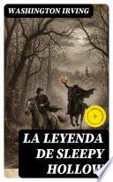 Libro La leyenda de Sleepy Hollow