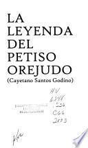 La leyenda del Petiso Orejudo (Cayetano Santos Godino)