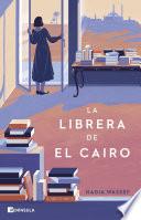 La librera de El Cairo