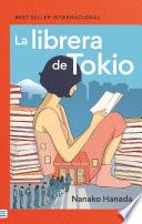La librera de Tokio