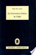 La Literatura Critica de Chile