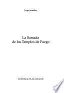 La llamada de los templos de fuego