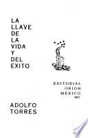 La llave de la vida y del exito