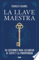 La llave maestra