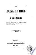 La Luna de miel