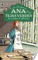 La Maestra de Avonlea