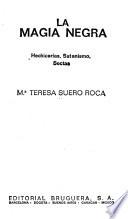 La magia negra