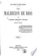 La Maldicion de Dios