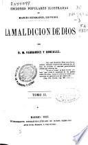 La maldición de Dios