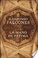 Libro La mano de Fátima
