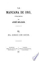La manzana de oro