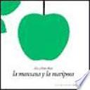 La manzana y la mariposa