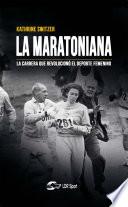 La maratoniana