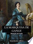 La marquesa de Gange