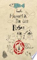 La Memoria de Las Rosas
