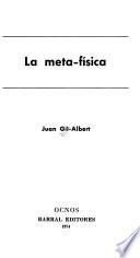 La meta-física