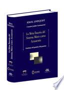 La Meta Ilusoria del Sistema Mixto como Acusatorio