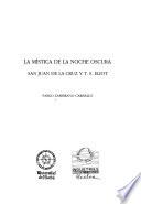 La mística de la noche oscura