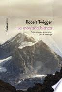 La montaña blanca