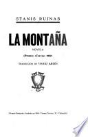La montaña