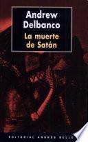 La Muerte de Satán