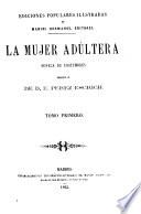 La Mujer adúltera