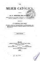 La Mujer católica