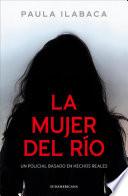 Libro La mujer del río