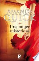 La mujer misteriosa (Mujeres de Lantern Street 2)