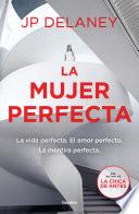 La mujer perfecta