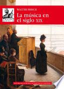 La Música en el siglo XIX