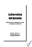 La narrativa del Quindío