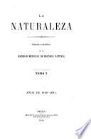 La Naturaleza