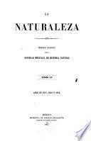 La Naturaleza