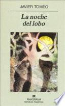 La noche del lobo